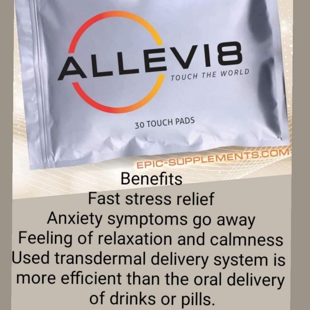 Allevi8 patches
